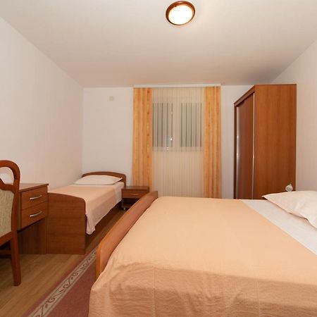 Apartmani Biser Tučepi المظهر الخارجي الصورة
