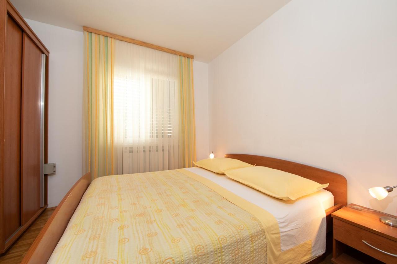 Apartmani Biser Tučepi المظهر الخارجي الصورة