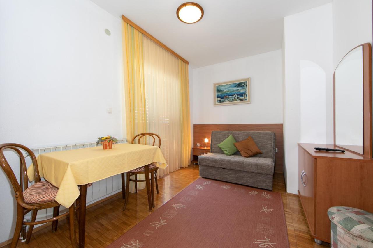 Apartmani Biser Tučepi المظهر الخارجي الصورة