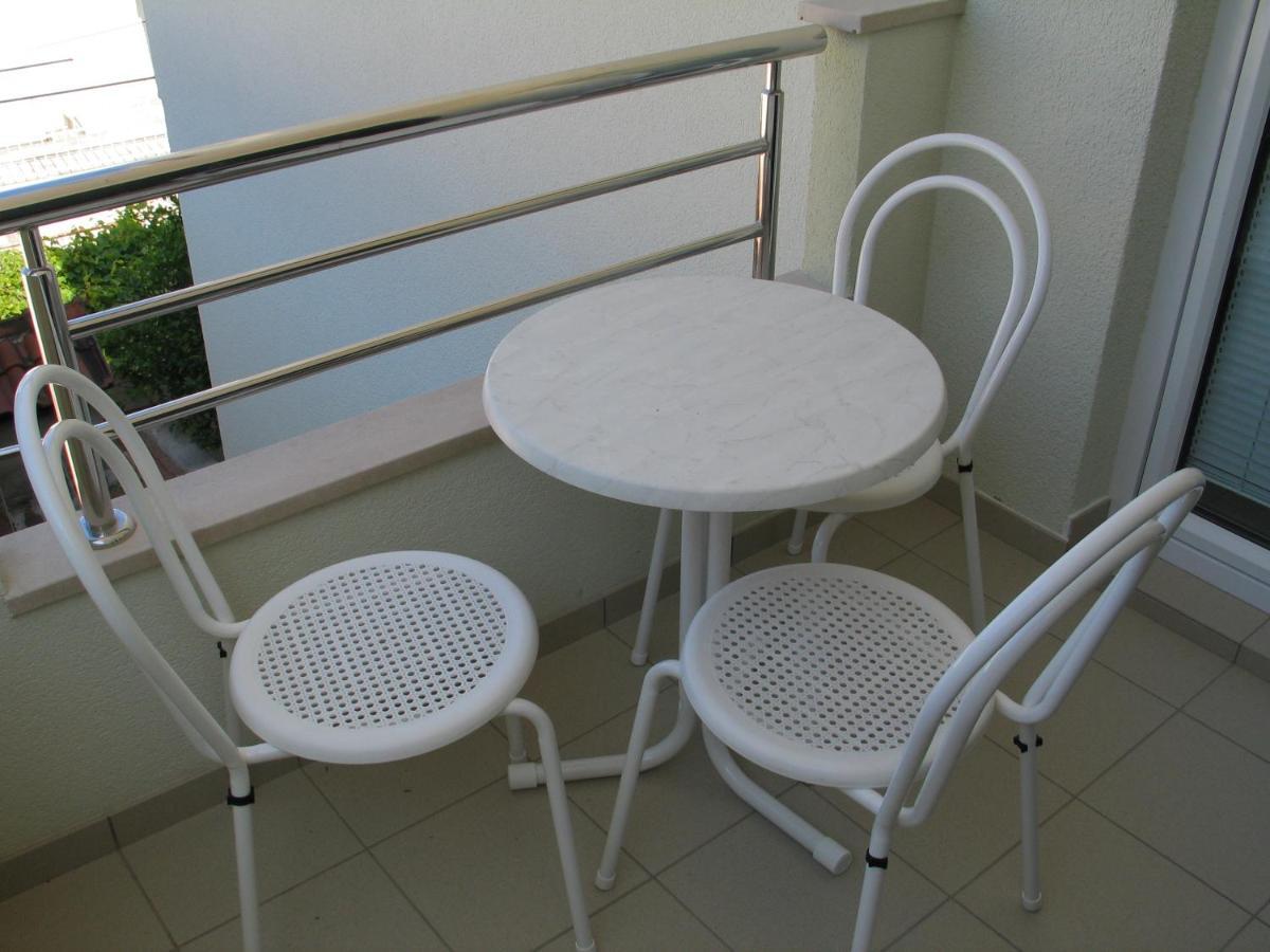 Apartmani Biser Tučepi المظهر الخارجي الصورة